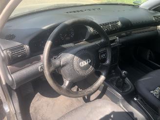Audi A4 a4 AVANT 1.8 20 V picture 12