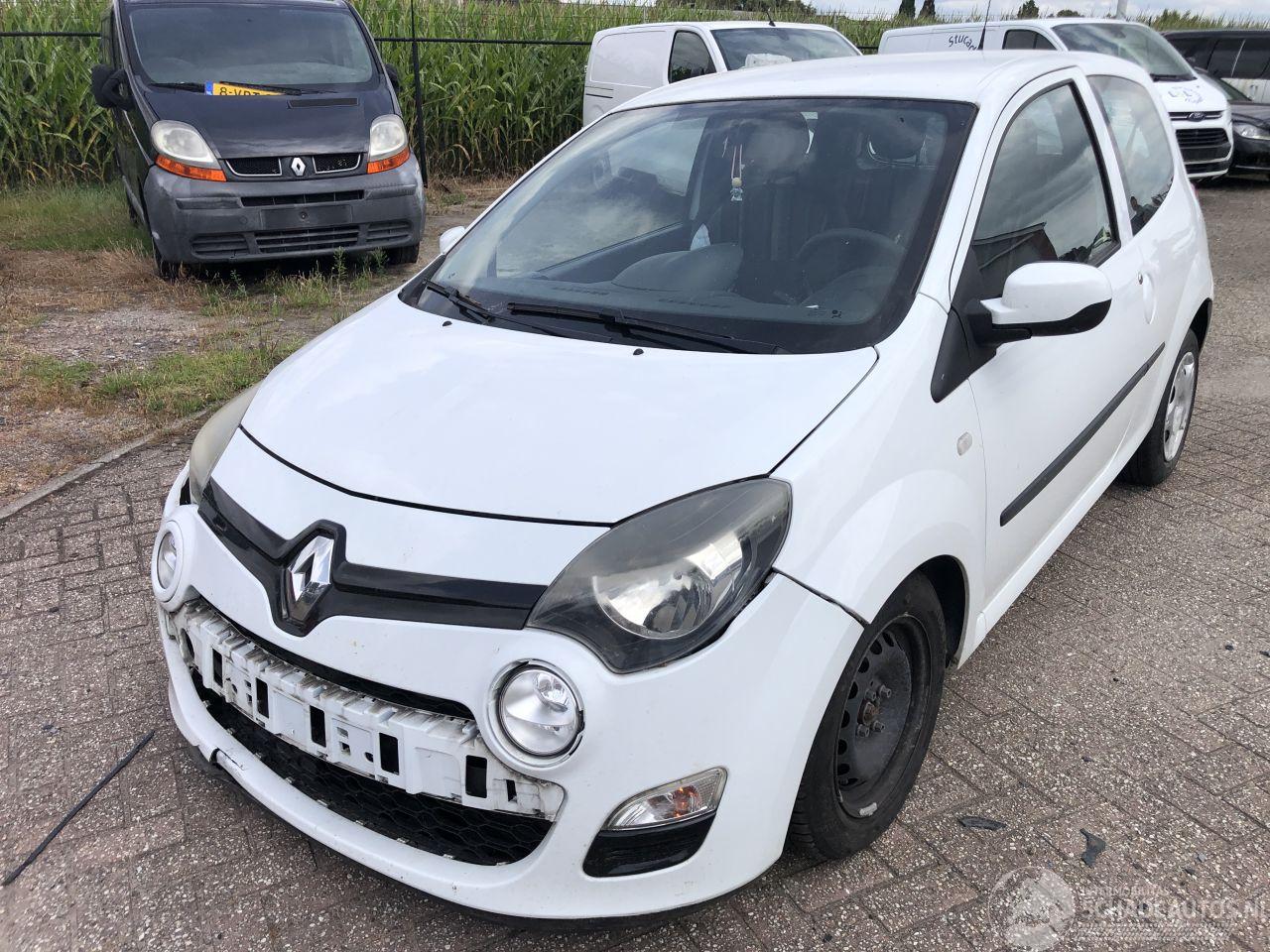 Renault Twingo Twingo 1.2 16V Collection