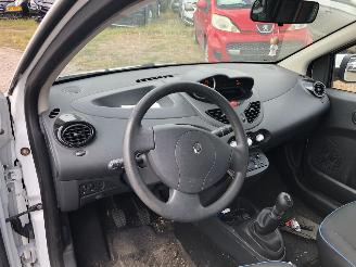 Renault Twingo Twingo 1.2 16V Collection picture 15