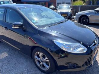 škoda osobní automobily Ford Focus  2013/12