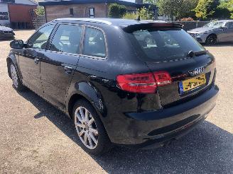 Audi A3 Sportback 1.4 TFSI Ambition Pro Line S picture 2