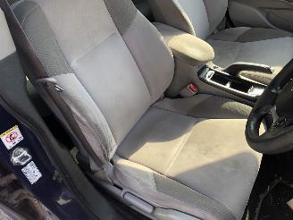 Honda Civic CIVIC 1.6 D COMFORT EDITION picture 14