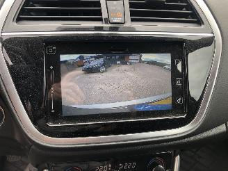 Suzuki S-Cross 1.0 boosterjet exclusive picture 16
