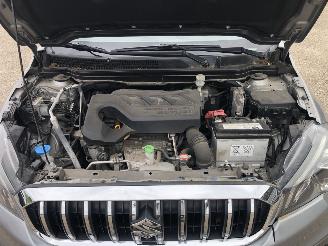 Suzuki S-Cross 1.0 boosterjet exclusive picture 7