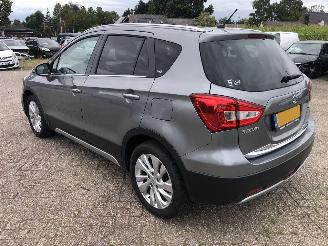Suzuki S-Cross 1.0 boosterjet exclusive picture 5