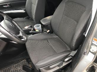 Suzuki S-Cross 1.0 boosterjet exclusive picture 20