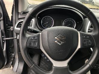 Suzuki S-Cross 1.0 boosterjet exclusive picture 17