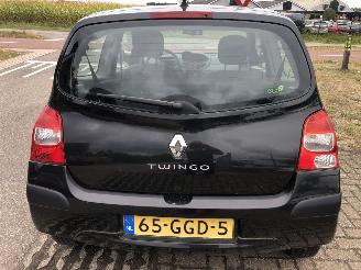Renault Twingo Twingo 1.2 Authentique picture 5
