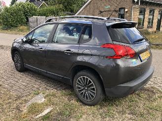 Peugeot 2008 2008 1.2 PureTech Active picture 4