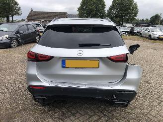 Mercedes GLA GLA  250 E BUSINESS SOLUTION AMG LIMITED picture 4