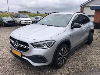 Mercedes GLA GLA  250 E BUSINESS SOLUTION AMG LIMITED picture 2