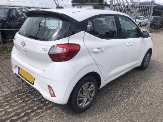 Hyundai I-10 i10 1.0 Comfort picture 5