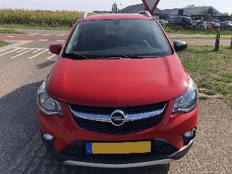 Opel Karl KARL 1.0 Rocks Online Edition picture 2