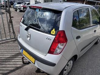 Hyundai I-10  picture 4