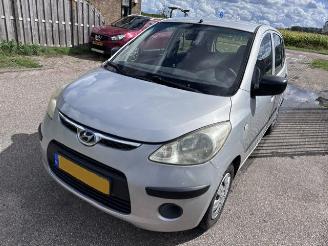 Unfallwagen Hyundai I-10  2008/9