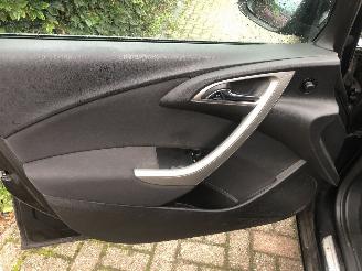 Opel Astra Astra 1.4 Edition picture 13