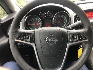 Opel Astra Astra 1.4 Edition picture 11