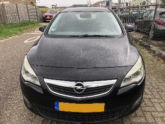 Opel Astra Astra 1.4 Edition picture 2