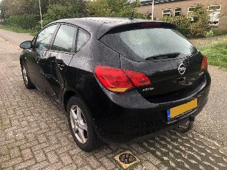 Opel Astra Astra 1.4 Edition picture 6