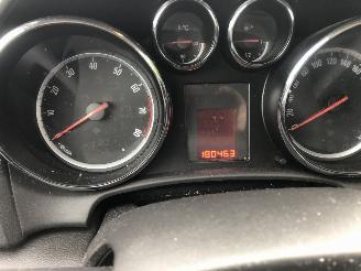 Opel Astra Astra 1.4 Edition picture 12