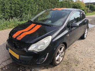 Opel Corsa 1.2 16 v berlin picture 1