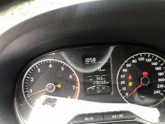 Volkswagen Polo Polo 1.2 TSI BlueMotion Highline picture 9