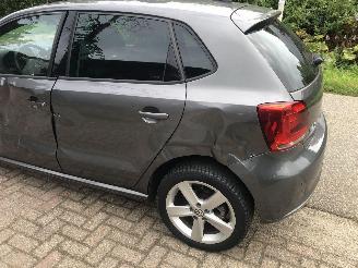 Volkswagen Polo Polo 1.2 TSI BlueMotion Highline picture 8