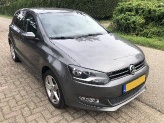škoda osobní automobily Volkswagen Polo Polo 1.2 TSI BlueMotion Highline 2014/1