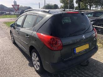 Peugeot 207 207 sw 1.4 picture 7