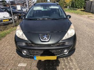 Peugeot 207 207 sw 1.4 picture 2
