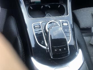 Mercedes C-klasse C-klasse Estate 350 e Lease Edition picture 17