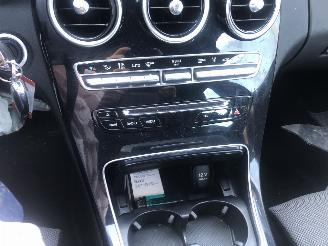 Mercedes C-klasse C-klasse Estate 350 e Lease Edition picture 18