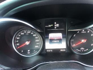 Mercedes C-klasse C-klasse Estate 350 e Lease Edition picture 20