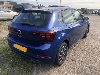 Volkswagen Polo Polo 1.0 TSI Life picture 5