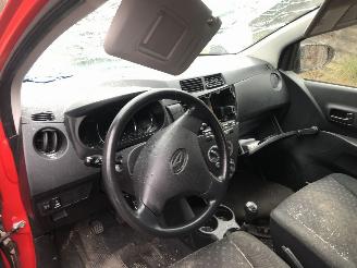 Daihatsu Cuore couere 1.0 picture 9