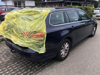 Volkswagen Passat passt 1.6 tdi picture 5