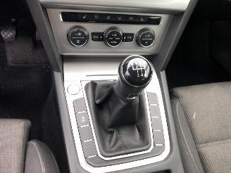 Volkswagen Passat passt 1.6 tdi picture 11