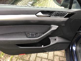 Volkswagen Passat passt 1.6 tdi picture 14