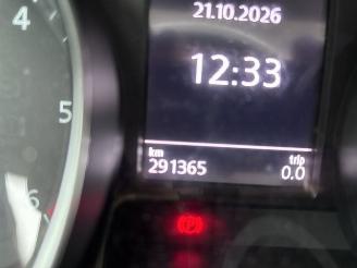 Volkswagen Passat 1.6tdi picture 8