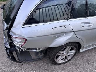 Mercedes C-klasse 200 cdi picture 5