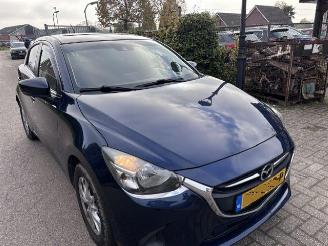 Mazda 2 1.5 Skyactiv-G SkyLease+ picture 2