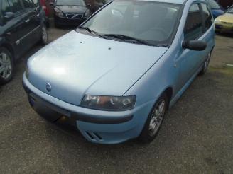 Fiat Punto sporting 1.9 jtd picture 2
