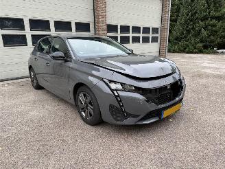 Avarii autoturisme Peugeot 308 1.2 Puretech Active Pack Navi Cima 2024/2