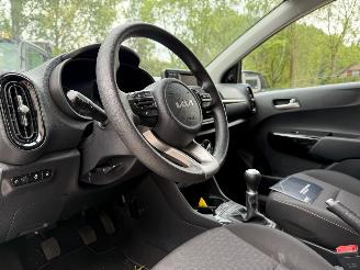 Kia Picanto 1.0 DPi Comfortline Airco Cruise picture 9