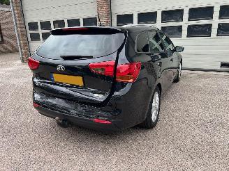 Kia Ceed 1.6 GDI Comfortline Navi Airco NAP picture 4