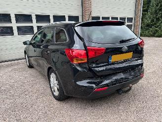 Kia Ceed 1.6 GDI Comfortline Navi Airco NAP picture 3
