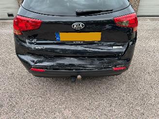 Kia Ceed 1.6 GDI Comfortline Navi Airco NAP picture 13