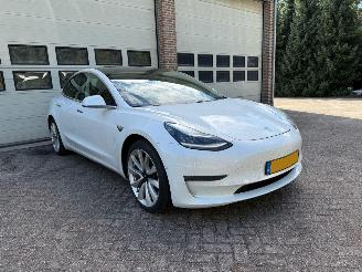 Auto incidentate Tesla Model 3 Long Range AWD 75kWh NAP ! 2019/11