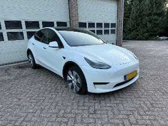 Auto incidentate Tesla Model Y RWD 58 kWh Pano 22436 Km NAP ! 2023/10