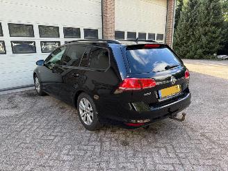 Volkswagen Golf 1.0 TSI Cruise Navi Clima NAP picture 3